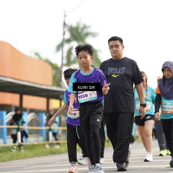 Runner Photo 8177398