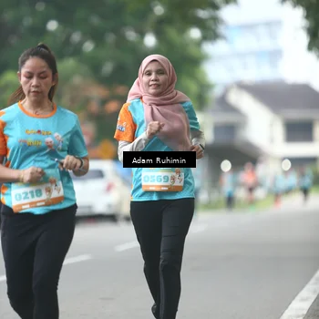Runner Photo 8177400