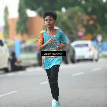 Runner Photo 8177401