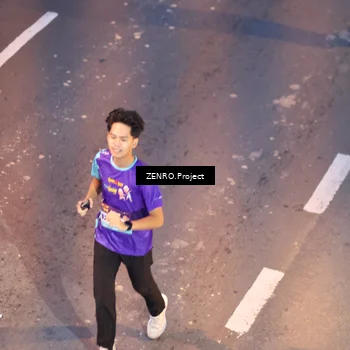 Runner Photo 8177405