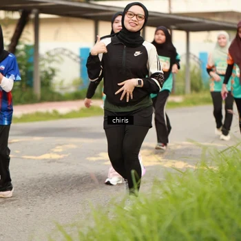 Runner Photo 8177406