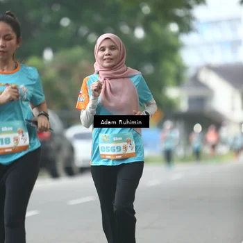Runner Photo 8177407