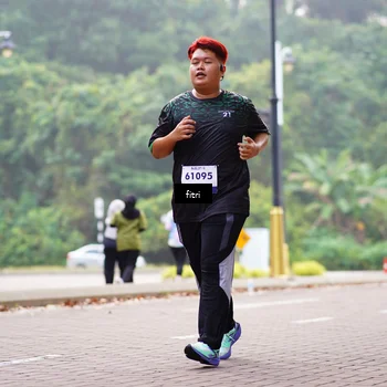 Runner Photo 8177408