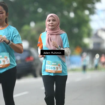 Runner Photo 8177409
