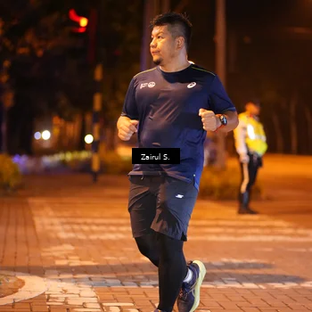 Runner Photo 8177411