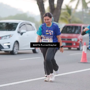 Runner Photo 8177412