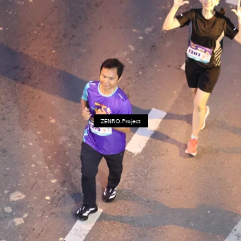 Runner Photo 8177413