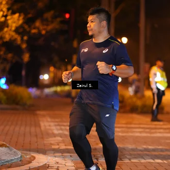 Runner Photo 8177414