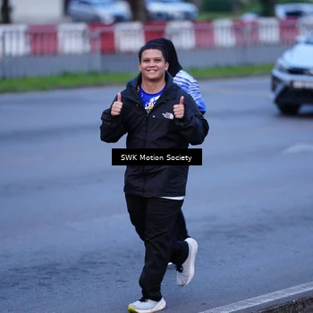 Runner Photo 8177415