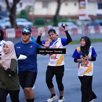 Runner Photo 8177416