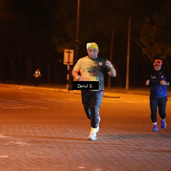 Runner Photo 8177417