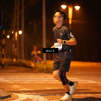 Runner Photo 8177420