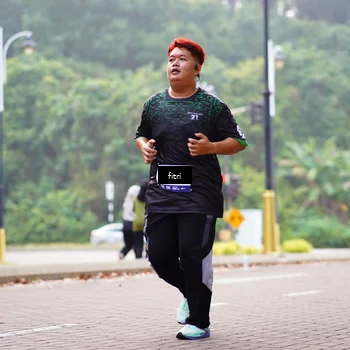 Runner Photo 8177421