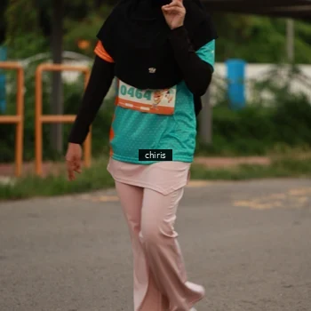 Runner Photo 8177424
