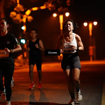 Runner Photo 8177428