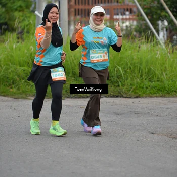 Runner Photo 8177429