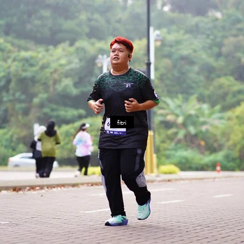 Runner Photo 8177430