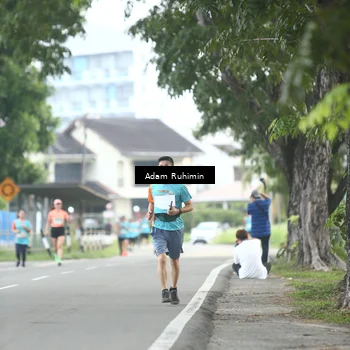 Runner Photo 8177431