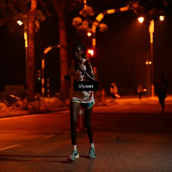 Runner Photo 8177432