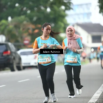 Runner Photo 8177434