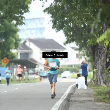 Runner Photo 8177436