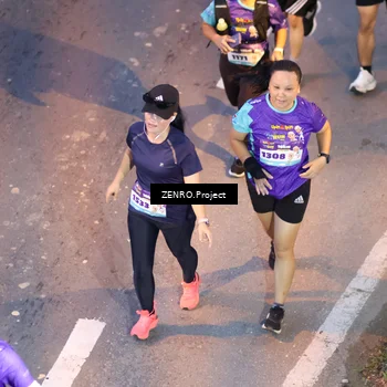 Runner Photo 8177437
