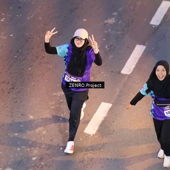 Runner Photo 8177439