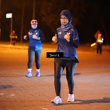 Runner Photo 8177446