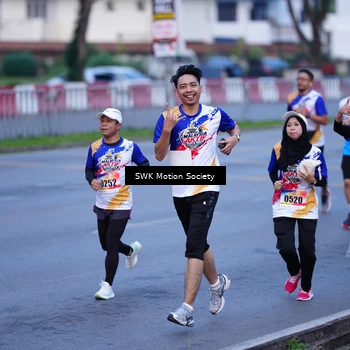 Runner Photo 8177447
