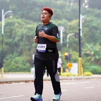Runner Photo 8177449