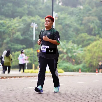 Runner Photo 8177451