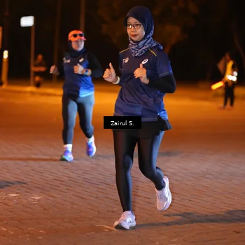 Runner Photo 8177452