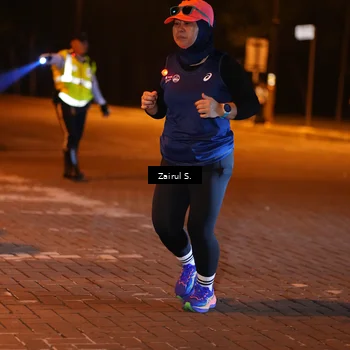 Runner Photo 8177453