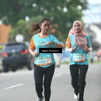 Runner Photo 8177459