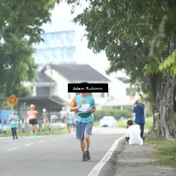 Runner Photo 8177461