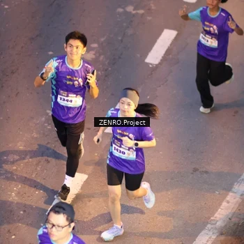 Runner Photo 8177462