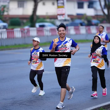 Runner Photo 8177463