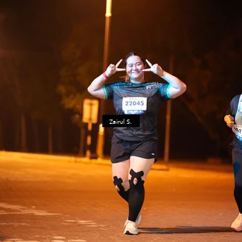 Runner Photo 8177464