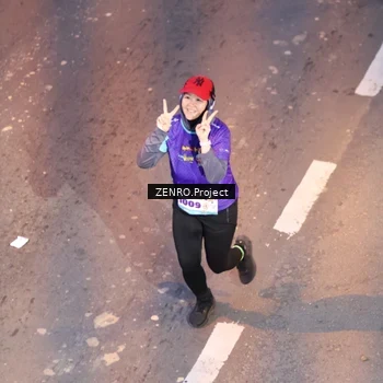 Runner Photo 8177467