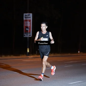 Runner Photo 8177468