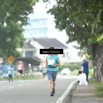 Runner Photo 8177469