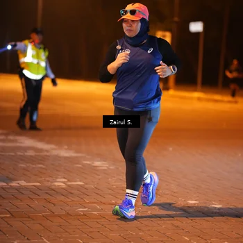 Runner Photo 8177470