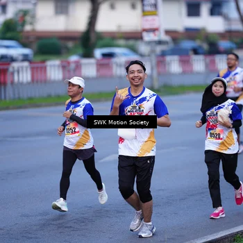 Runner Photo 8177473