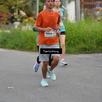 Runner Photo 8177474