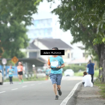Runner Photo 8177476
