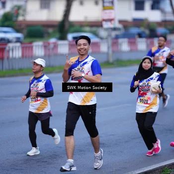Runner Photo 8177477