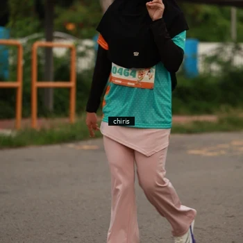 Runner Photo 8177478
