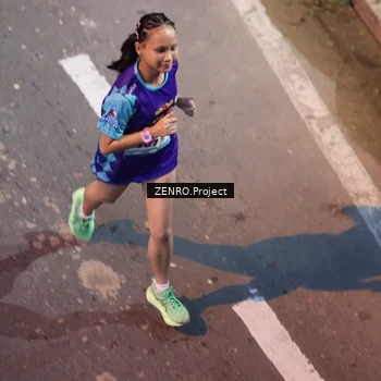 Runner Photo 8177479