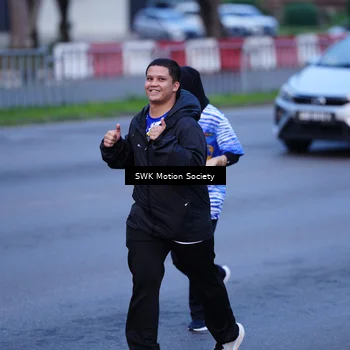 Runner Photo 8177481