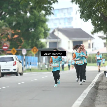 Runner Photo 8177482